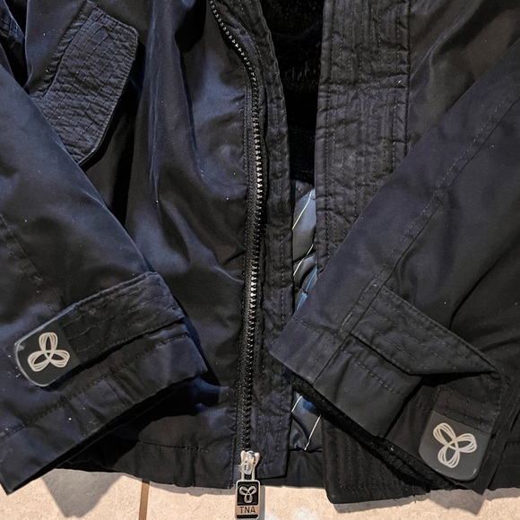 TNA Vail - Picture 6 of 7